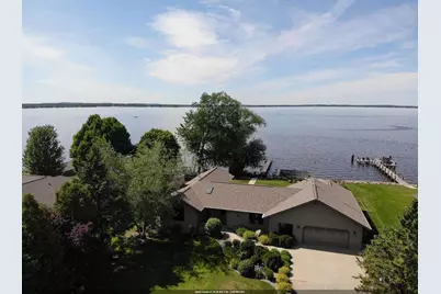 9512 Laura Lane, Winneconne, WI 54986 - Photo 1