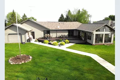 9512 Laura Lane, Winneconne, WI 54986 - Photo 3