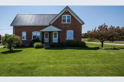 3553 County Line Road, Luxemburg, WI 54217 - Photo 1