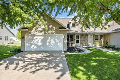 N1066 Vander Maazen Drive, Greenville, WI 54942 - Photo 1