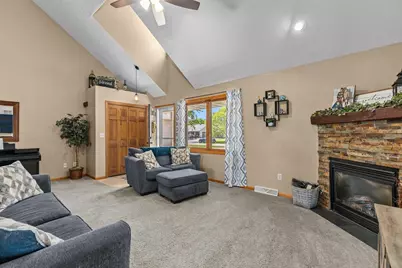 N1066 Vander Maazen Drive, Greenville, WI 54942 - Photo 5