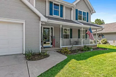 354 Longwood Lane, Wrightstown, WI 54180 - Photo 3