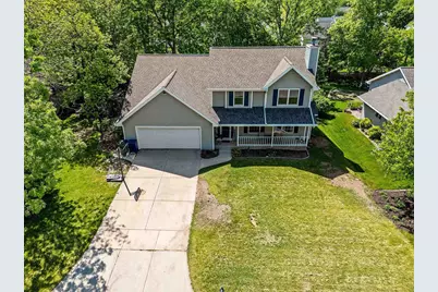 354 Longwood Lane, Wrightstown, WI 54180 - Photo 9