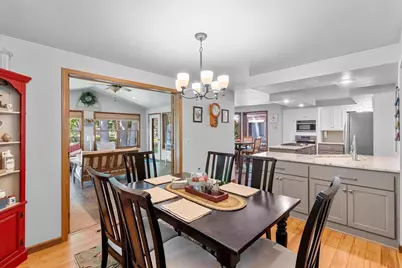 500 E Eagle Terrace, Green Bay, WI 54313 - Photo 13