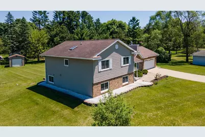 N2664 Grand Path, Wautoma, WI 54982 - Photo 57