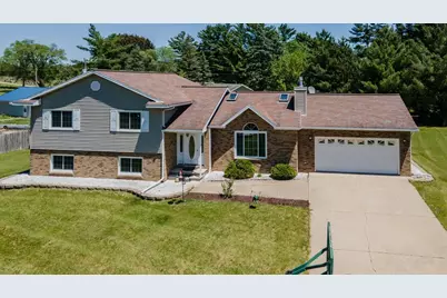 N2664 Grand Path, Wautoma, WI 54982 - Photo 55