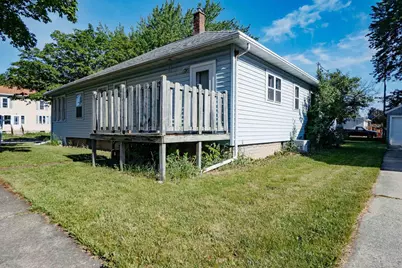 99 N Bell Street, Fond du Lac, WI 54935 - Photo 5