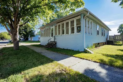 99 N Bell Street, Fond du Lac, WI 54935 - Photo 1
