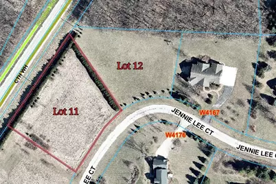 W4167 Jennie Lee Court, Malone, WI 53049 - Photo 45