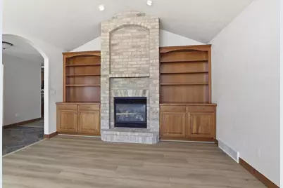 W134 County Road Uu, Kaukauna, WI 54130 - Photo 5
