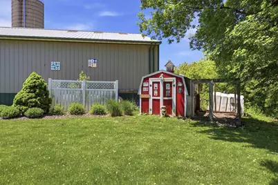 W134 County Road Uu, Kaukauna, WI 54130 - Photo 33