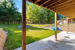 W3390 Roberts Ridge Rd, Marinette, WI 54157 - Photo 63