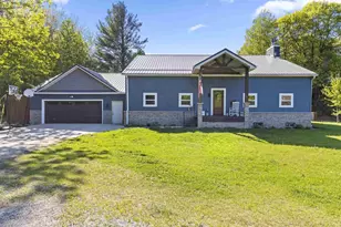W3390 Roberts Ridge Rd, Marinette, WI 54157 - Photo 73