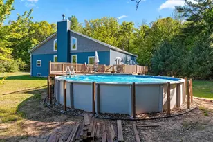W3390 Roberts Ridge Rd, Marinette, WI 54157 - Photo 65