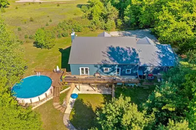 W3390 Roberts Ridge Road, Marinette, WI 54157 - Photo 7
