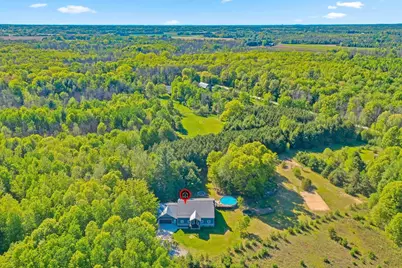 W3390 Roberts Ridge Road, Marinette, WI 54157 - Photo 71