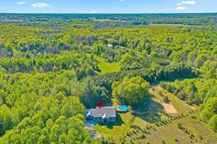 W3390 Roberts Ridge Rd, Marinette, WI 54157 - Photo 71