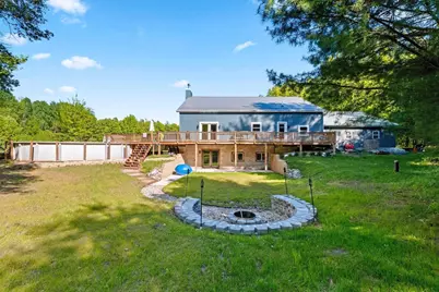 W3390 Roberts Ridge Road, Marinette, WI 54157 - Photo 5