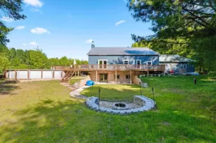 W3390 Roberts Ridge Rd, Marinette, WI 54157 - Photo 5
