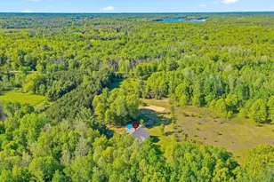 W3390 Roberts Ridge Rd, Marinette, WI 54157 - Photo 69