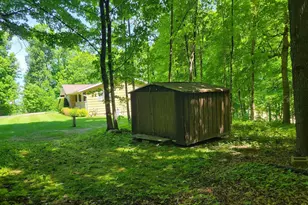 W3687 E Maple Dr, Iron Ridge, WI 53035 - Photo 41
