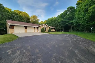 W3687 E Maple Dr, Iron Ridge, WI 53035 - Photo 3
