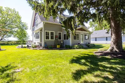 6717 State Road 44, Pickett, WI 54964 - Photo 1