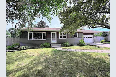 231 Marcoe Street, North Fond du Lac, WI 54937 - Photo 1