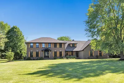 2004 Ledgeview Road, De Pere, WI 54115 - Photo 1