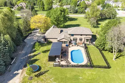 2004 Ledgeview Road, De Pere, WI 54115 - Photo 43