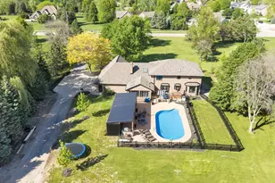 2004 Ledgeview Rd, De Pere, WI 54115 - Photo 43