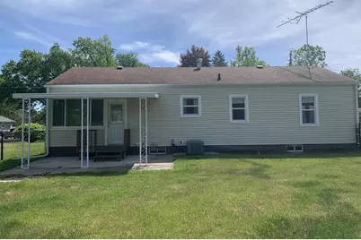 544 S Evergreen Street, Wautoma, WI 54982 - Photo 37