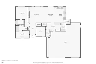 N9250 Cassandra Wy, Appleton, WI 54915 - Photo 45