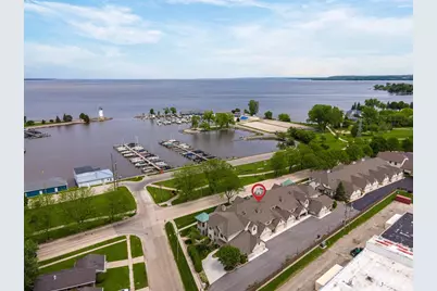 286 E Harbor View Drive, Fond du Lac, WI 54935 - Photo 43