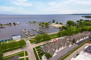 286 E Harbor View Dr, Fond du Lac, WI 54935 - Photo 43