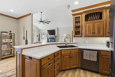 286 E Harbor View Drive, Fond du Lac, WI 54935 - Photo 13