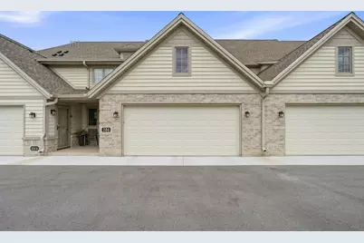 286 E Harbor View Drive, Fond du Lac, WI 54935 - Photo 37