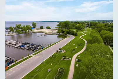 286 E Harbor View Drive, Fond du Lac, WI 54935 - Photo 47