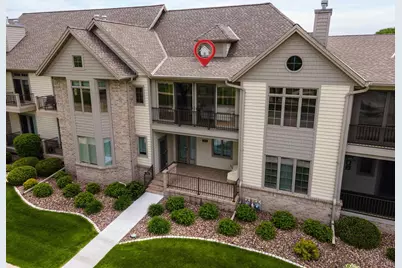 286 E Harbor View Drive, Fond du Lac, WI 54935 - Photo 49