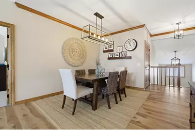 286 E Harbor View Drive, Fond du Lac, WI 54935 - Photo 5