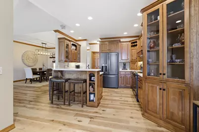 286 E Harbor View Drive, Fond du Lac, WI 54935 - Photo 11