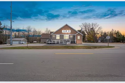 5506 State Highway 32, Gillett, WI 54124 - Photo 1