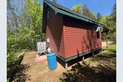 W10285 Cole Creek Lane, Dunbar, WI 54119 - Photo 3