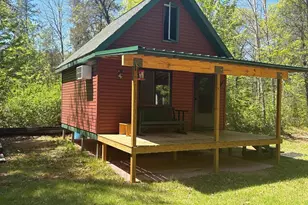 W10285 Cole Creek Ln, Dunbar, WI 54119 - Photo 1