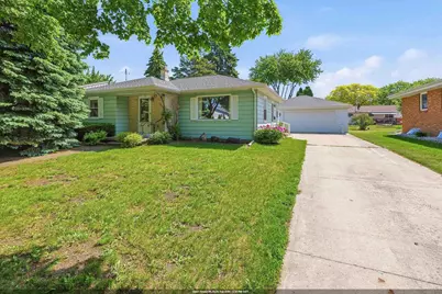 75 S Reserve Avenue, Fond du Lac, WI 54935 - Photo 1
