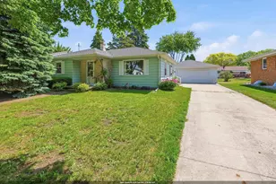 75 S Reserve Ave, Fond du Lac, WI 54935 - Photo 1