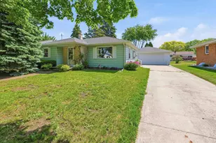 75 S Reserve Ave, Fond du Lac, WI 54935 - Photo 1
