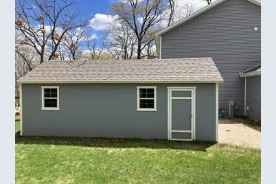 530 Woodland Circle, Waupaca, WI 54981 - Photo 5