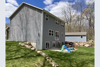 530 Woodland Circle, Waupaca, WI 54981 - Photo 3