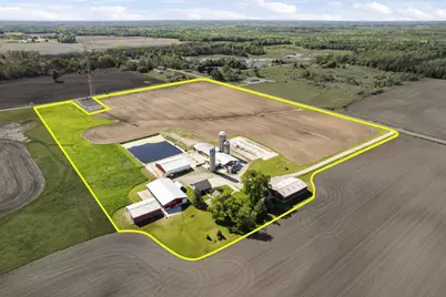 W3201 County Road G, Marinette, WI 54159 - Photo 3